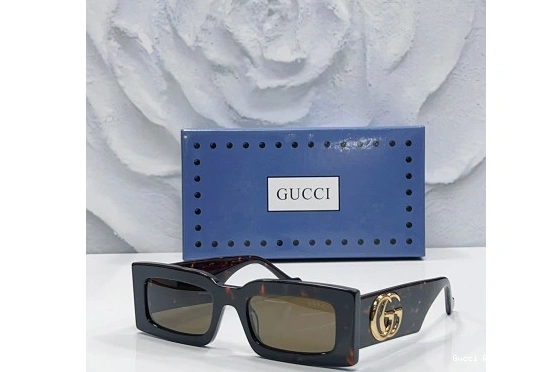 REP GUCC UP-17 Sunglasses Upshoe 1226